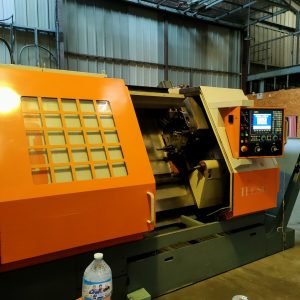 GSP TI 680 - Year 2007