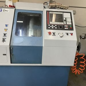 GT CNC GTS-FX - Year 2014