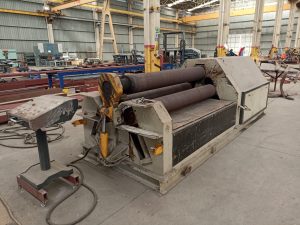 Gebrakihan G3RS-2050-270-12 – Year 2013