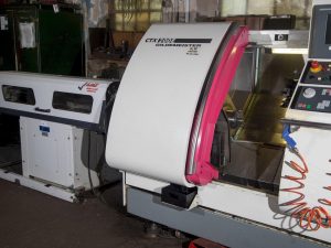 Gildemeister CTX-200 E – Year 1997