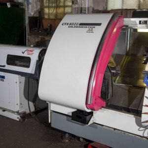 Gildemeister CTX-200 E - Year 1997