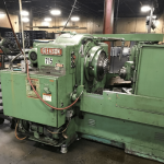 What Should I Pay Attention To When Buying a Second-Hand / used Gleason 116 Hypoid?