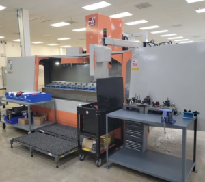 HAAS VF-10 – Year 1997