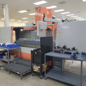 HAAS VF-10 - Year 1997