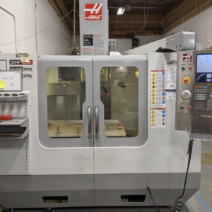 HAAS VF-2YT - Year 2008