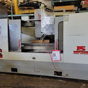 HAAS VF-6 - Year 1996