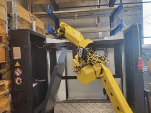 HALTER Load Assistant U-20 – Year 2019