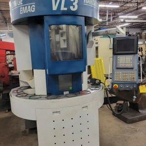 HARDINGE EMAG VL-3 - Year 2002