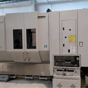 HARDINGE XR 600 5AX - Year 2011