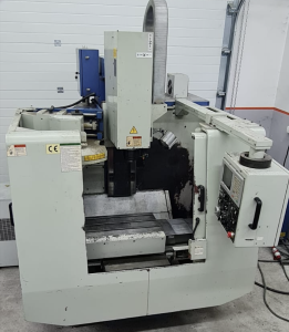 HARTFORD HV 35 – Year 1995