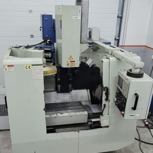 HARTFORD HV 35 - Year 1995