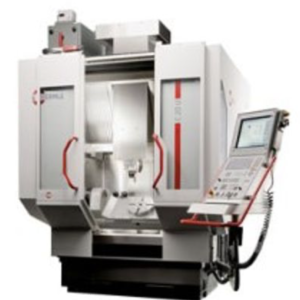 HERMLE C20 U - Year 2006