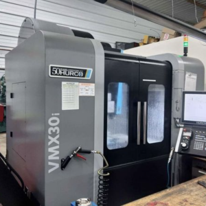 HURCO VMX30I - Year 2019