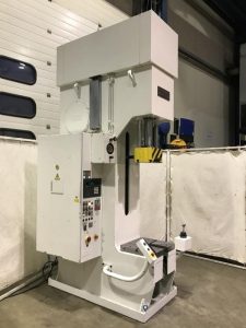 HYDRAP HPS 25 – Year 1990