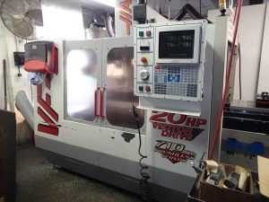 Haas VF-2 – Year 1998