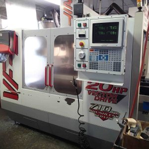 Haas VF-2 - Year 1998