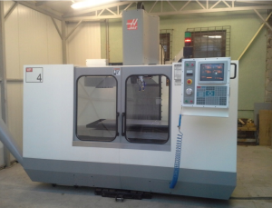 Haas VF 3 – Year 2000