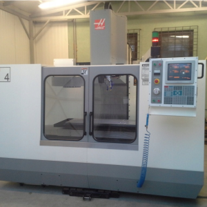 Haas VF 3 - Year 2000