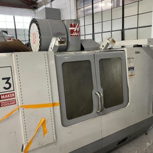 Haas VM-3 - Year 2006