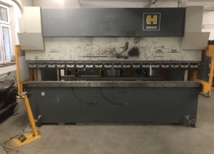 Haco ERM 36135 – Year 2009