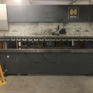 Haco ERM 36135 - Year 2009