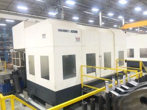 Hartford PBM-135A – Year 2010