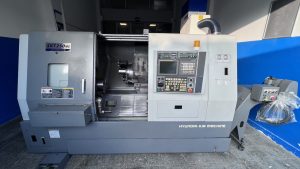 Hyundai Kia SKT 250MS – Year 2007