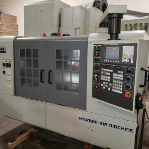 Hyundai Wia VX500 F0i MC- Year 2009