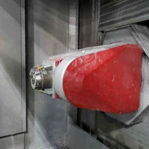 Ingersoll PowerMill H-18 CNC High Speed 5-Axis Horizontal Machining Cell  3 Machines + 24 APC – Year 2008