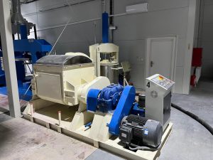 JIAHE 500L – Year 2020