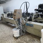 What Industry Experts Recommend Before Purchasing a Pre-Owned / Second-Hand / used Jagenberg Diana 90?