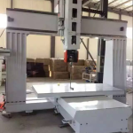 How Smart Engineers Assess a Pre-Owned, Used, Second-Hand, Surplus Jinan Grace G3020 – CNC 5 Axis Router made in China Before Purchase