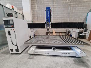 Jinan Union Tech UT-2515-4A – Year 2020