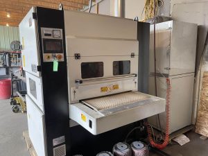 Jonsen SP800 – Year 2020