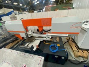 KASTO KASTOmicut U 4.6 – Year 2018