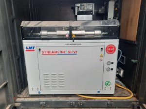 KMT STREAMLINE VI 50S STD OAE 1S CE – Year 2020