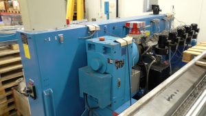 KRAUSS MAFFEI KME 60-30 B/R – Year 2008