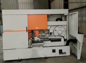 Kasto twin A4 – Year 2004