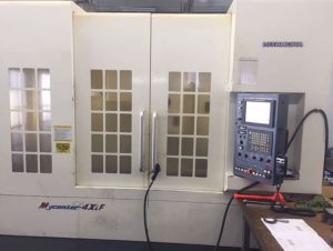 Kitamura Mycenter 4xiF – Year 2003