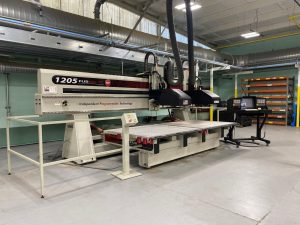 Komo 1205 Fusion IPT – Year 2016