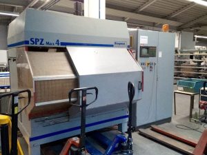 Krugman SPZ Max 4 – Year 1994