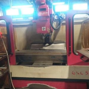 LAGUN GNC 5M - Year 1999