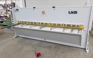 LVD HSL 31-6 – Year 1986