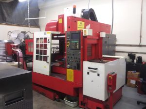 MATSUURA RA-1G – Year 1997