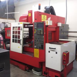 MATSUURA RA-1G - Year 1997