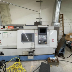 MAZAK SQT18M - Year 1996