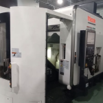 Smart Buyer’s Guide: How to Choose the Right Pre-Owned, Used, Secondhand, Surplus CNC Equipment Before Purchasing MAZAK VARIAXIS i600 CNC 5 Axis Machining Cente made in Japan