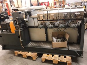 MERGEN ME 45-33D – Year 2016