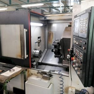 MICROCUT LD-65 - Year 2017