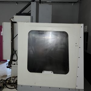 MIKRON VCE 1000 - Year 1994